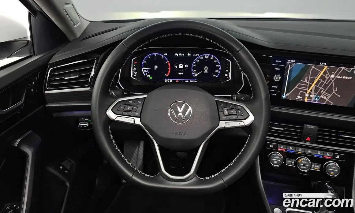 Volkswagen Jetta 2024 1.5 автомат (гидро), фото 18 Volkswagen Jetta 2024 1.5 автомат (гидро), фото 18