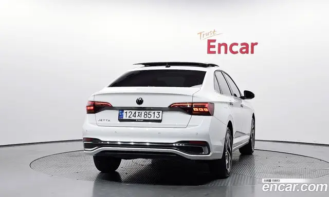 Volkswagen Jetta 2024 1.5 автомат (гидро), миниатюра 3 Volkswagen Jetta 2024 1.5 автомат (гидро), миниатюра 3