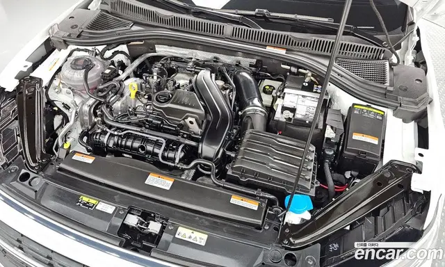 Volkswagen Jetta 2024 1.5 автомат (гидро), миниатюра 5 Volkswagen Jetta 2024 1.5 автомат (гидро), миниатюра 5