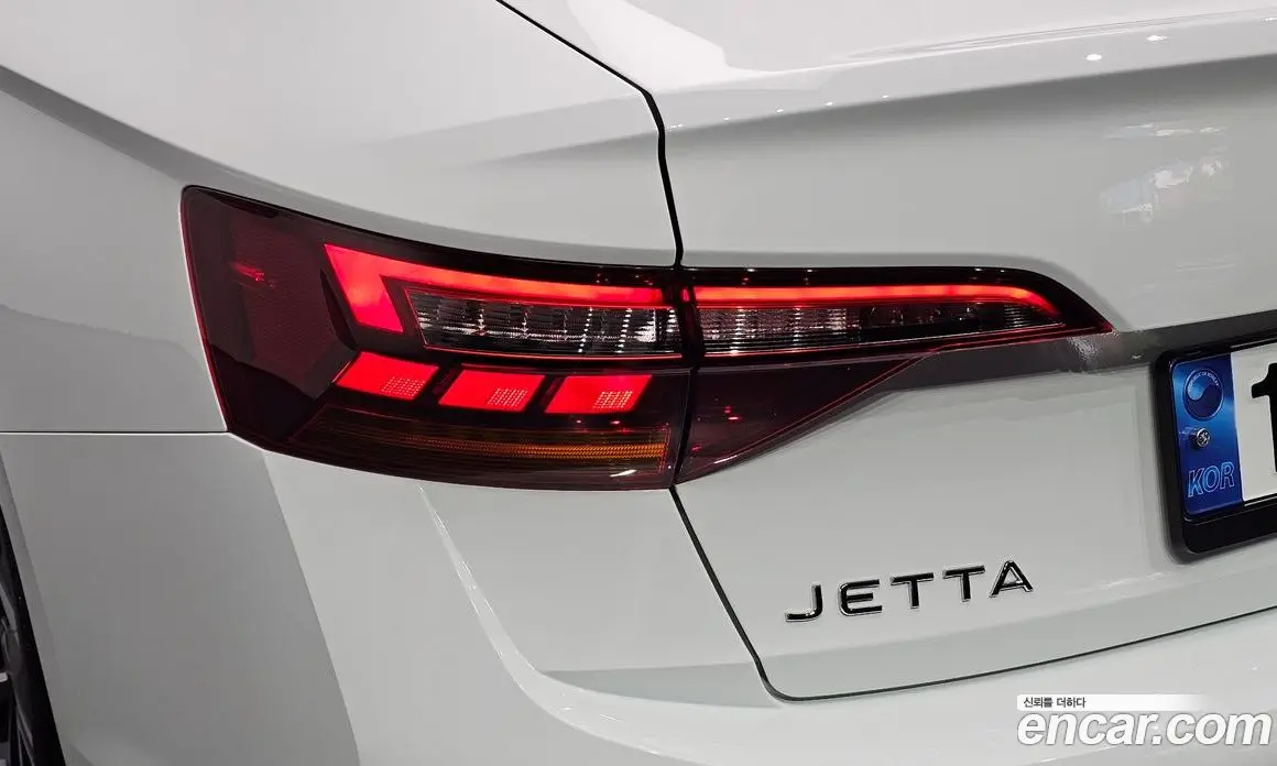 Volkswagen Jetta 2024 1.5 автомат (гидро), фото 8 Volkswagen Jetta 2024 1.5 автомат (гидро), фото 8