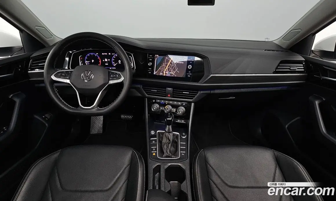 Volkswagen Jetta 2024 1.5 автомат (гидро), фото 9 Volkswagen Jetta 2024 1.5 автомат (гидро), фото 9