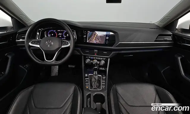 Volkswagen Jetta 2024 1.5 автомат (гидро), миниатюра 9 Volkswagen Jetta 2024 1.5 автомат (гидро), миниатюра 9