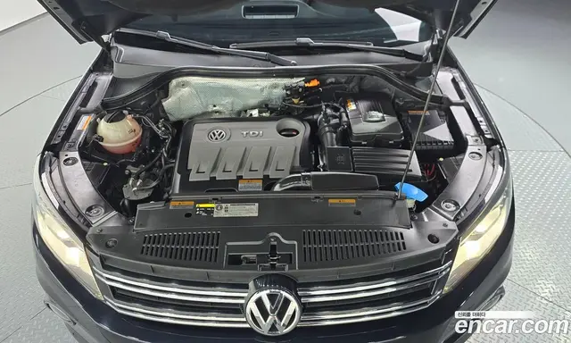Volkswagen Tiguan 2013 2.0 автомат (гидро), миниатюра 5 Volkswagen Tiguan 2013 2.0 автомат (гидро), миниатюра 5