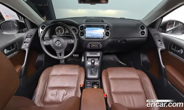 Volkswagen Tiguan 2013 2.0 автомат (гидро), миниатюра 9 Volkswagen Tiguan 2013 2.0 автомат (гидро), миниатюра 9