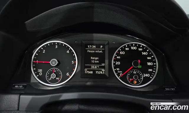 Volkswagen Tiguan 2013 2.0 автомат (гидро), миниатюра 10 Volkswagen Tiguan 2013 2.0 автомат (гидро), миниатюра 10
