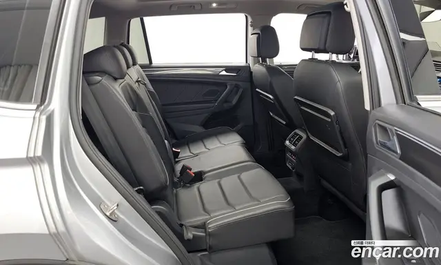Volkswagen Tiguan 2020 2.0 автомат (гидро), миниатюра 12