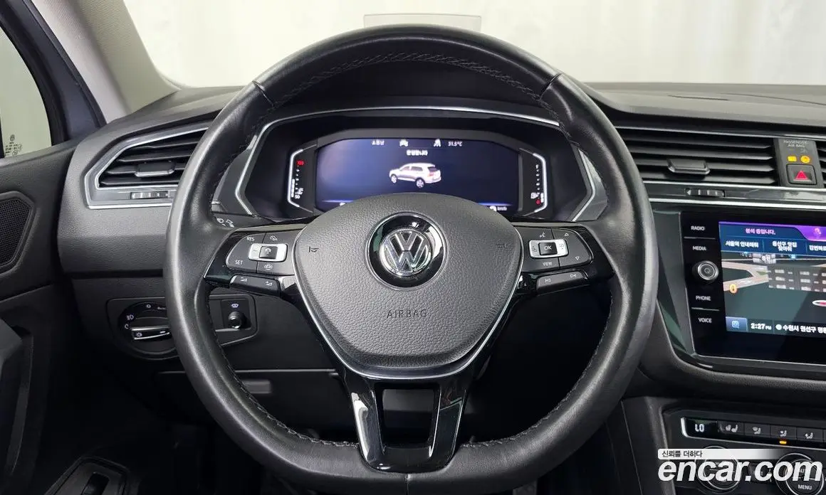 Volkswagen Tiguan 2020 2.0 автомат (гидро), фото 13 Volkswagen Tiguan 2020 2.0 автомат (гидро), фото 13