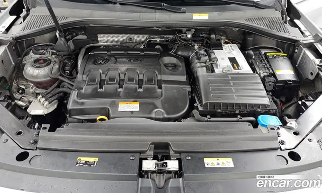 Volkswagen Tiguan 2020 2.0 автомат (гидро), миниатюра 6 Volkswagen Tiguan 2020 2.0 автомат (гидро), миниатюра 6