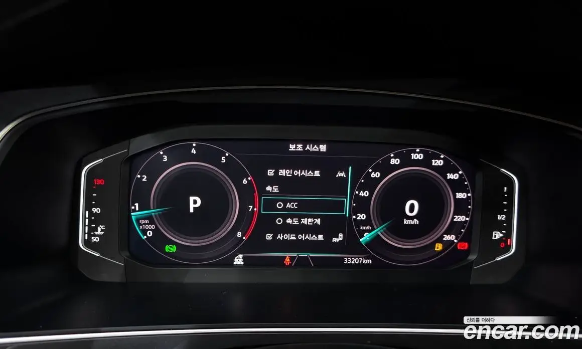 Volkswagen Tiguan 2022 2.0 автомат (гидро), фото 11