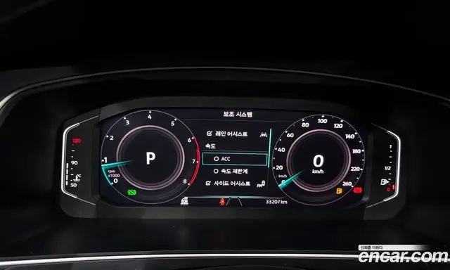 Volkswagen Tiguan 2022 2.0 автомат (гидро), миниатюра 11