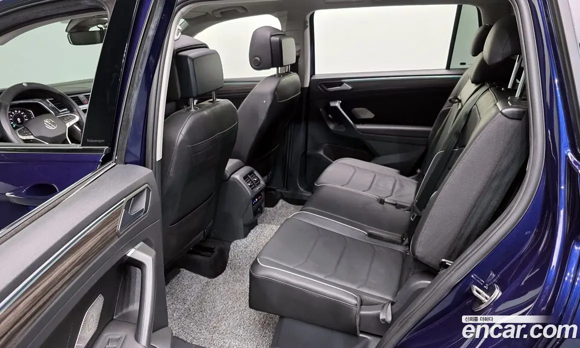 Volkswagen Tiguan 2022 2.0 автомат (гидро), фото 18