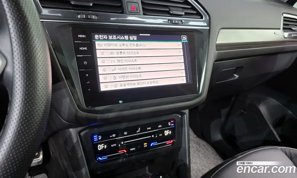 Volkswagen Tiguan 2022 2.0 автомат (гидро), фото 20