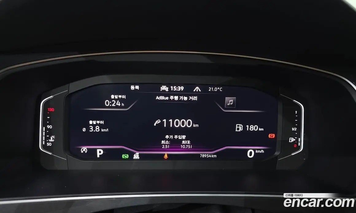 Volkswagen Tiguan 2022 2.0 автомат (гидро), фото 11