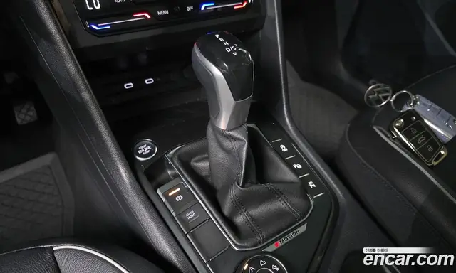 Volkswagen Tiguan 2022 2.0 автомат (гидро), миниатюра 12