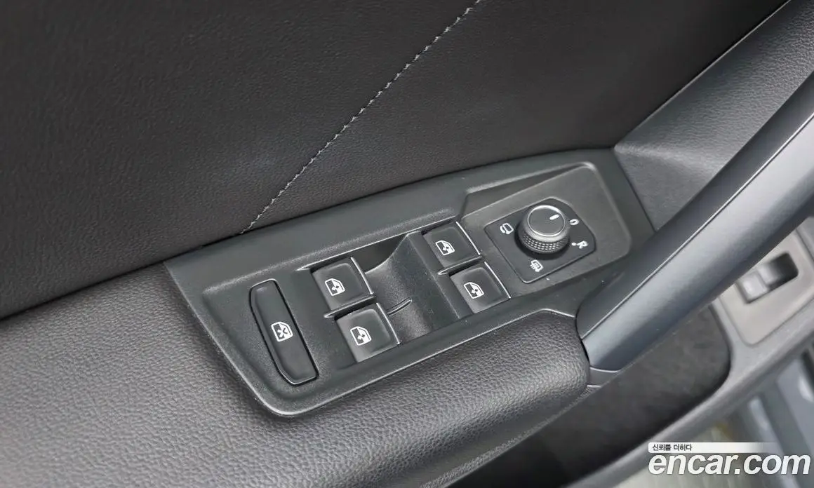 Volkswagen Tiguan 2022 2.0 автомат (гидро), фото 17