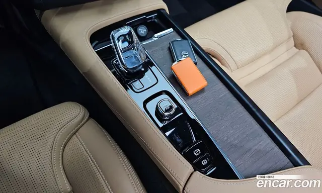 Volvo S90 2022 2.0 автомат (гидро), миниатюра 12