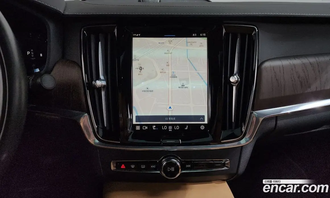 Volvo S90 2022 2.0 автомат (гидро), фото 18 Volvo S90 2022 2.0 автомат (гидро), фото 18