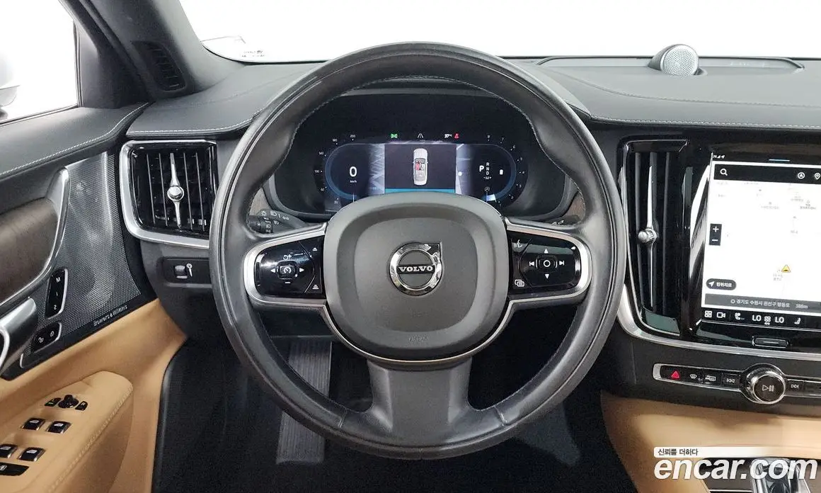 Volvo S90 2022 2.0 автомат (гидро), фото 19 Volvo S90 2022 2.0 автомат (гидро), фото 19