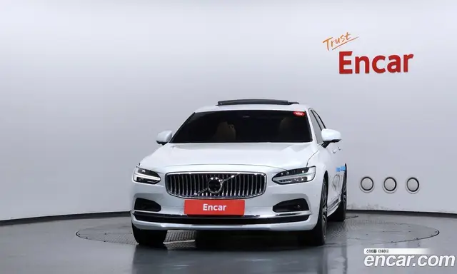 Volvo S90 2022 2.0 автомат (гидро), миниатюра 3 Volvo S90 2022 2.0 автомат (гидро), миниатюра 3
