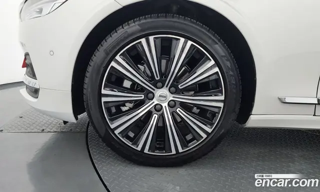 Volvo S90 2022 2.0 автомат (гидро), миниатюра 5 Volvo S90 2022 2.0 автомат (гидро), миниатюра 5