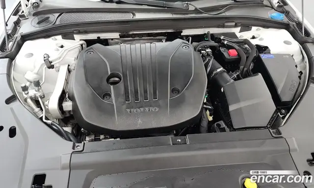 Volvo S90 2022 2.0 автомат (гидро), миниатюра 6 Volvo S90 2022 2.0 автомат (гидро), миниатюра 6