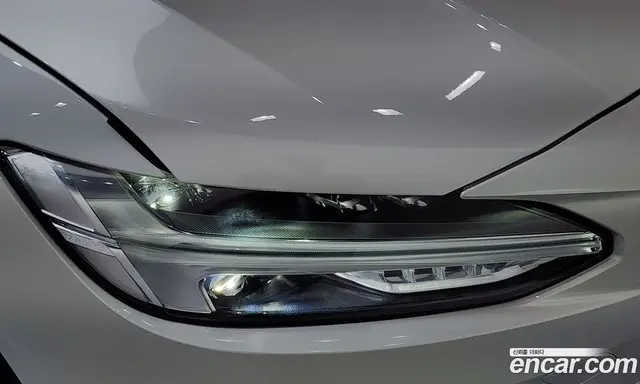Volvo S90 2022 2.0 автомат (гидро), миниатюра 8 Volvo S90 2022 2.0 автомат (гидро), миниатюра 8