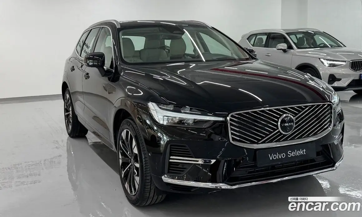 Volvo XC60 2026 2.0 автомат (гидро), фото 17 Volvo XC60 2026 2.0 автомат (гидро), фото 17