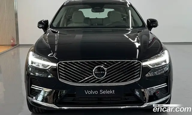 Volvo XC60 2026 2.0 автомат (гидро), миниатюра 3 Volvo XC60 2026 2.0 автомат (гидро), миниатюра 3