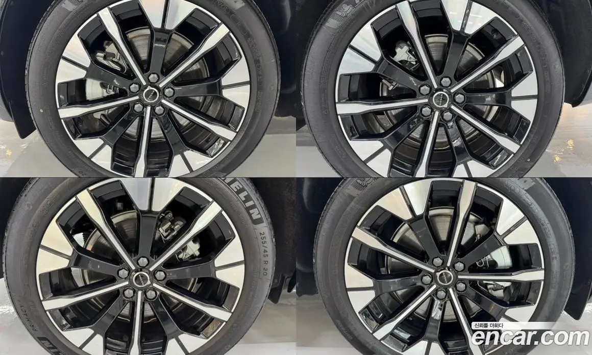 Volvo XC60 2026 2.0 автомат (гидро), фото 5 Volvo XC60 2026 2.0 автомат (гидро), фото 5