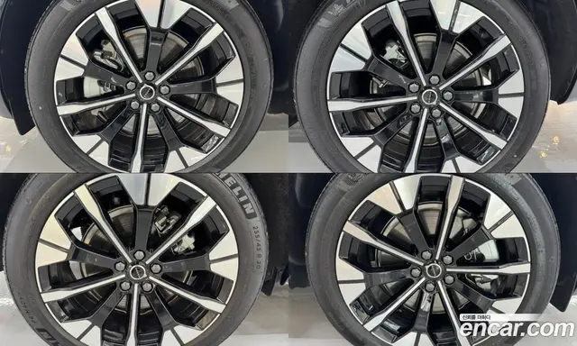 Volvo XC60 2026 2.0 автомат (гидро), миниатюра 5 Volvo XC60 2026 2.0 автомат (гидро), миниатюра 5