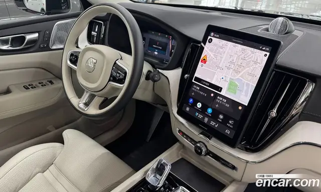 Volvo XC60 2026 2.0 автомат (гидро), миниатюра 9 Volvo XC60 2026 2.0 автомат (гидро), миниатюра 9