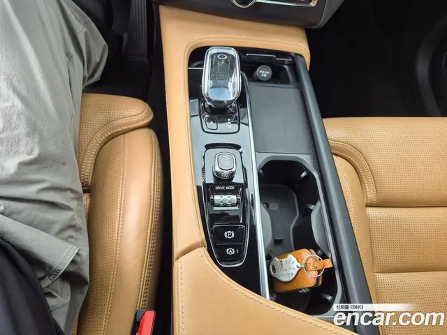 Volvo XC90 2021 2.0 автомат (гидро), миниатюра 12