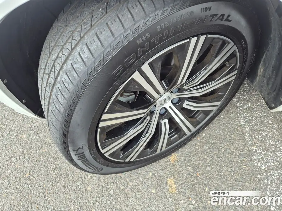 Volvo XC90 2021 2.0 автомат (гидро), фото 16 Volvo XC90 2021 2.0 автомат (гидро), фото 16