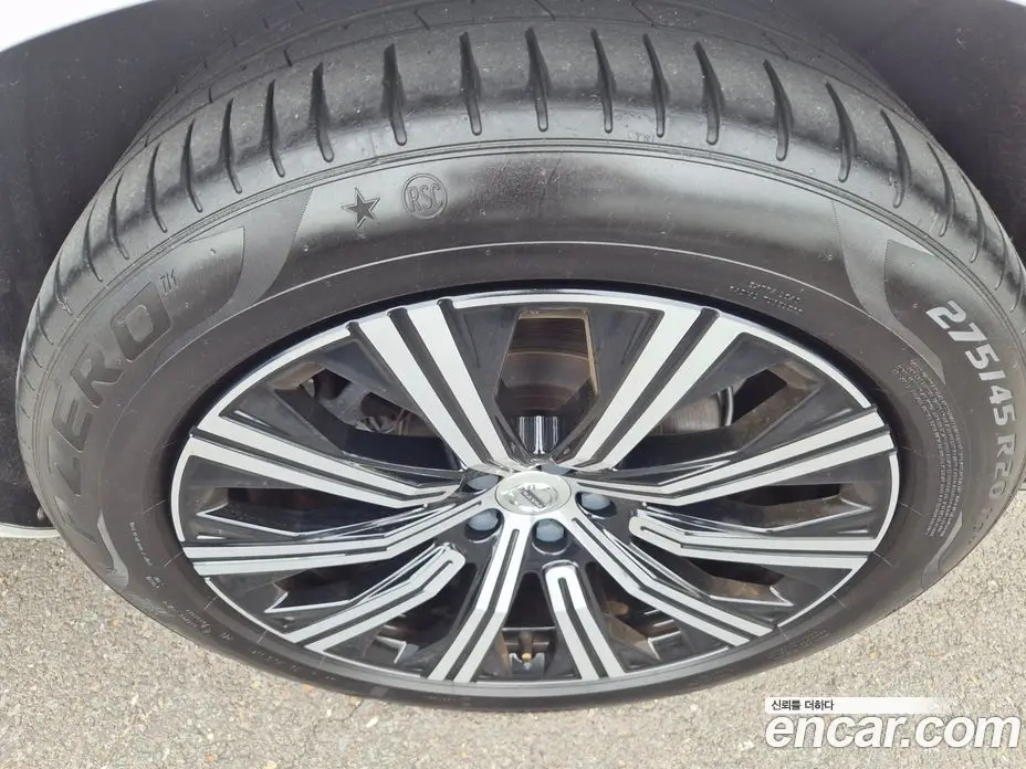 Volvo XC90 2021 2.0 автомат (гидро), фото 17 Volvo XC90 2021 2.0 автомат (гидро), фото 17