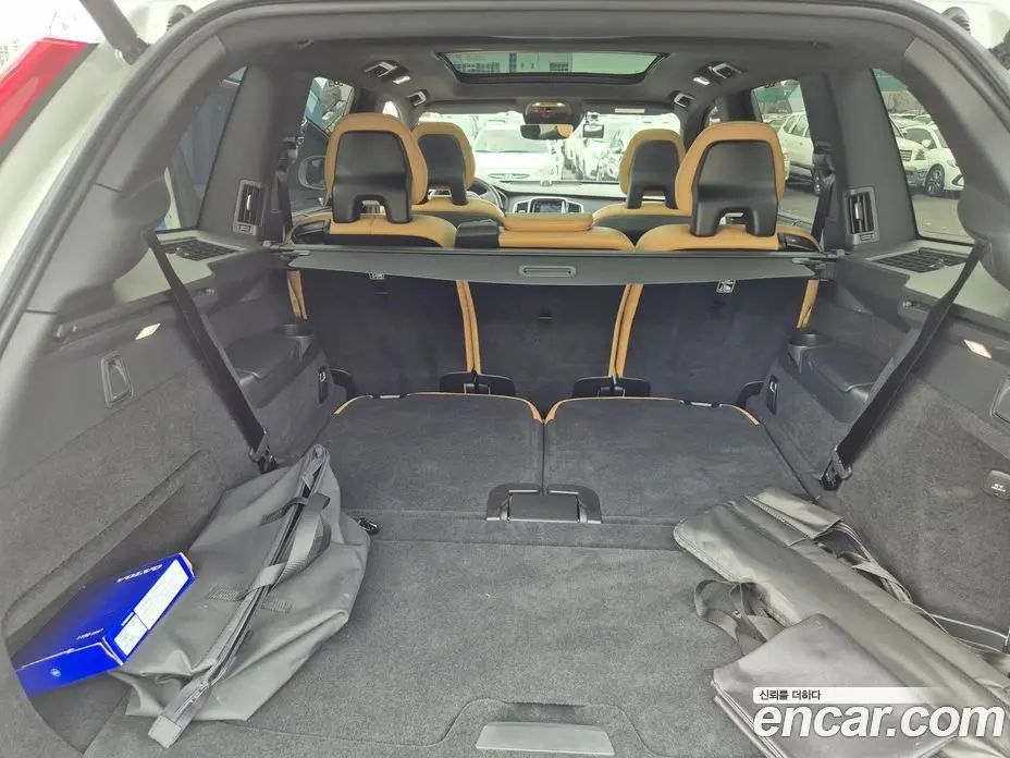 Volvo XC90 2021 2.0 автомат (гидро), фото 19 Volvo XC90 2021 2.0 автомат (гидро), фото 19