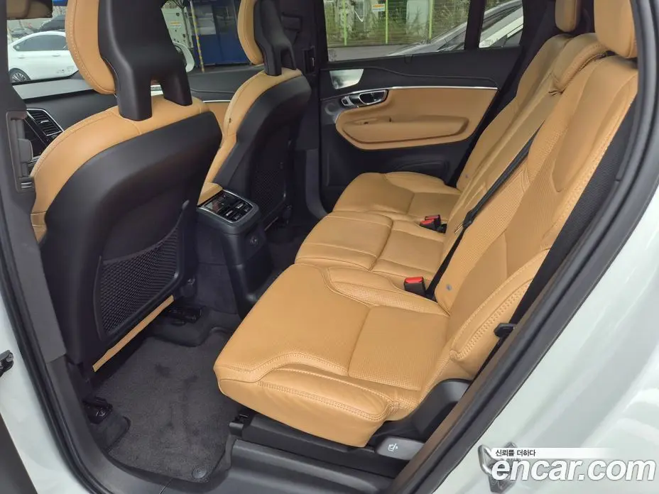 Volvo XC90 2021 2.0 автомат (гидро), фото 7 Volvo XC90 2021 2.0 автомат (гидро), фото 7