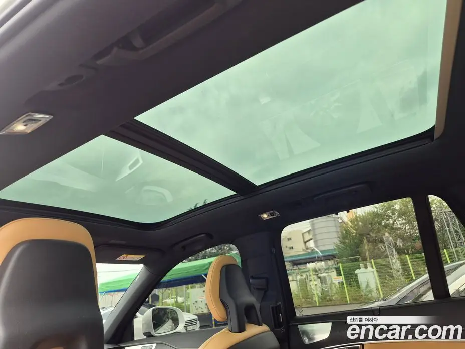 Volvo XC90 2021 2.0 автомат (гидро), фото 8 Volvo XC90 2021 2.0 автомат (гидро), фото 8