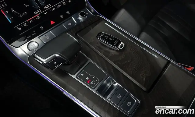 Audi A6 2020 2.0 автомат (гидро), миниатюра 12