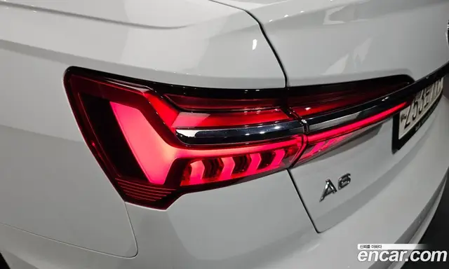 Audi A6 2020 2.0 автомат (гидро), миниатюра 9