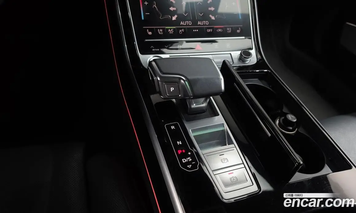 Audi A8 2019 3.0 автомат (гидро), фото 12 Audi A8 2019 3.0 автомат (гидро), фото 12