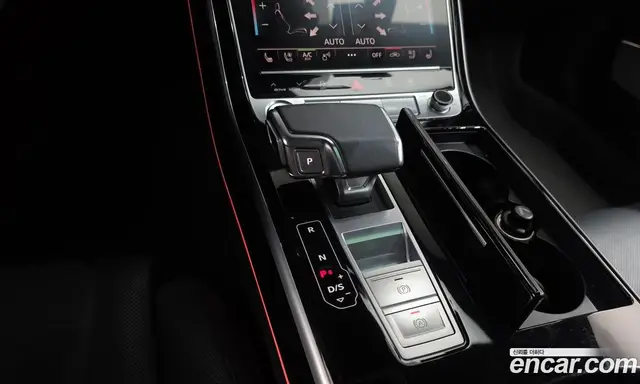 Audi A8 2019 3.0 автомат (гидро), миниатюра 12
