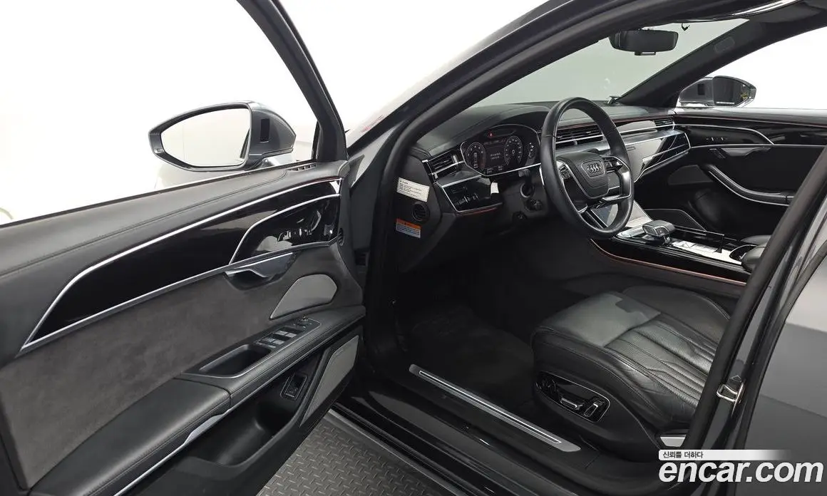 Audi A8 2019 3.0 автомат (гидро), фото 13 Audi A8 2019 3.0 автомат (гидро), фото 13