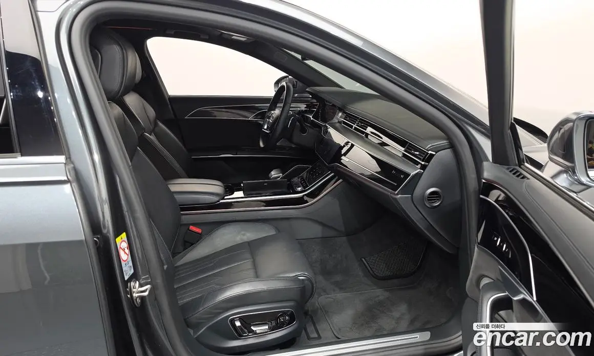 Audi A8 2019 3.0 автомат (гидро), фото 16 Audi A8 2019 3.0 автомат (гидро), фото 16
