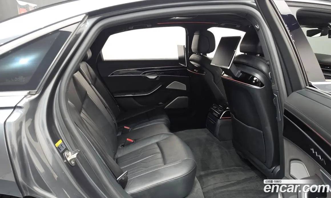 Audi A8 2019 3.0 автомат (гидро), фото 17 Audi A8 2019 3.0 автомат (гидро), фото 17