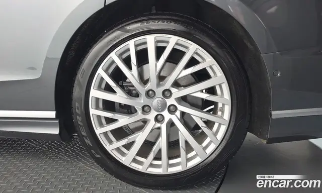 Audi A8 2019 3.0 автомат (гидро), миниатюра 7 Audi A8 2019 3.0 автомат (гидро), миниатюра 7