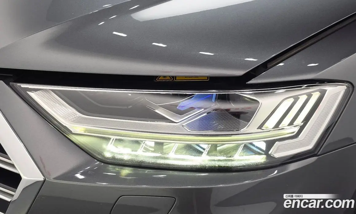 Audi A8 2019 3.0 автомат (гидро), фото 8 Audi A8 2019 3.0 автомат (гидро), фото 8