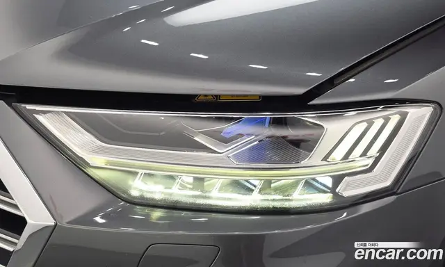 Audi A8 2019 3.0 автомат (гидро), миниатюра 8 Audi A8 2019 3.0 автомат (гидро), миниатюра 8