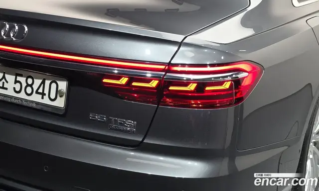 Audi A8 2019 3.0 автомат (гидро), миниатюра 9 Audi A8 2019 3.0 автомат (гидро), миниатюра 9
