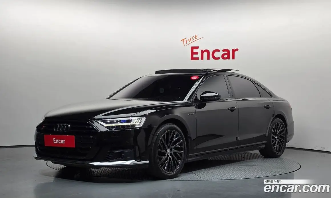 Audi A8 2020 3.0 автомат (гидро), фото 1 Audi A8 2020 3.0 автомат (гидро), фото 1