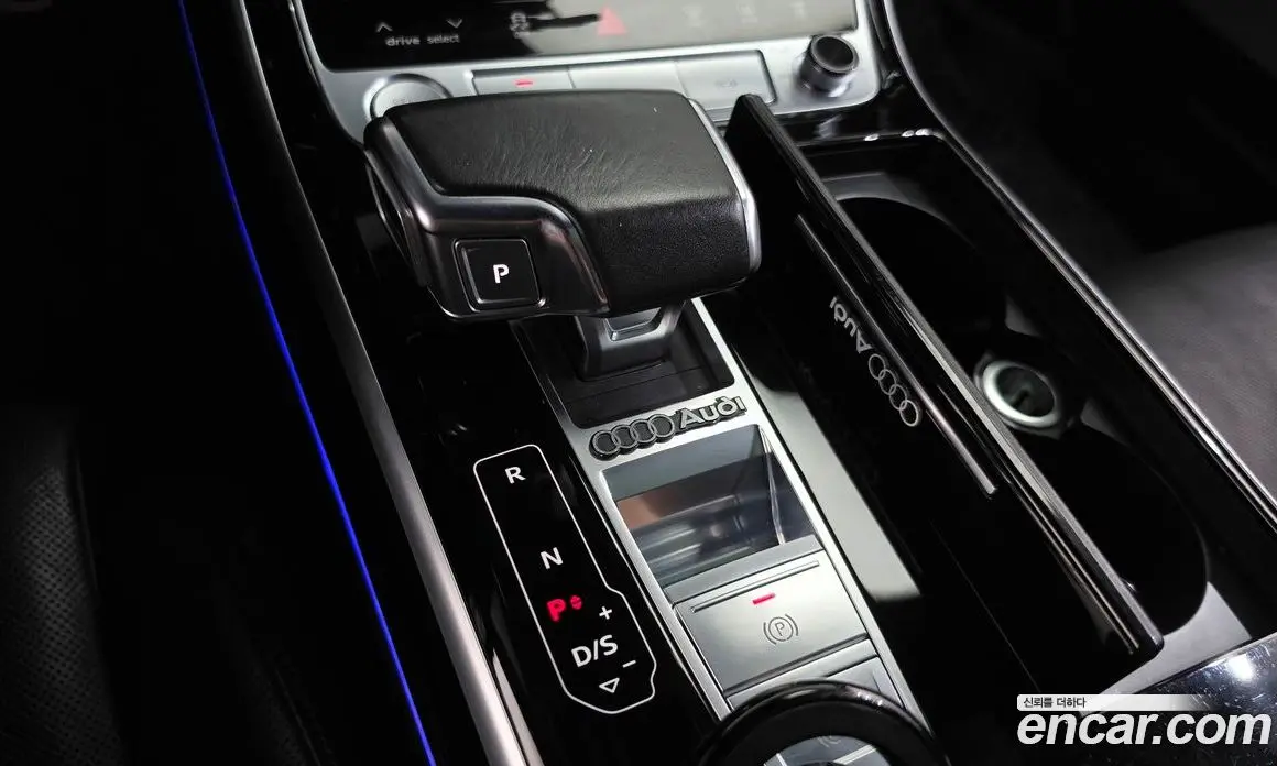 Audi A8 2020 3.0 автомат (гидро), фото 12 Audi A8 2020 3.0 автомат (гидро), фото 12
